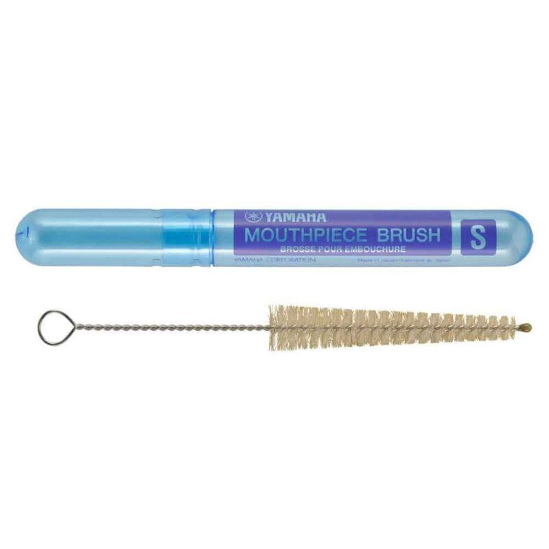 CEPILLO YAMAHA PEQUEÑO PARA BOQUILLAS MOUTHPBRUSHS
