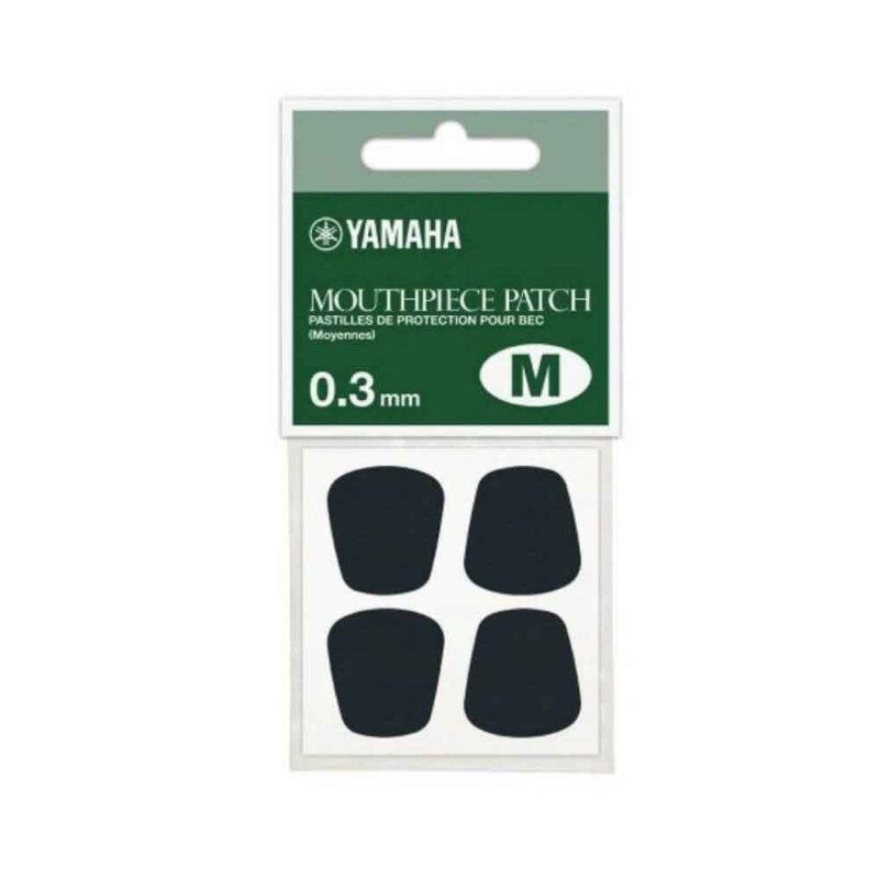 PROTECTOR BOQUILLA YAMAHA DE 0.3MM MPPATCHMS 3