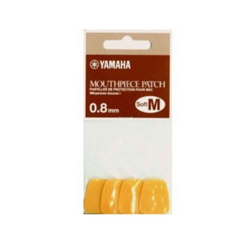 PROTECTOR BOQUILLA YAMAHA DE 0.8MM MPPATCHMS 8