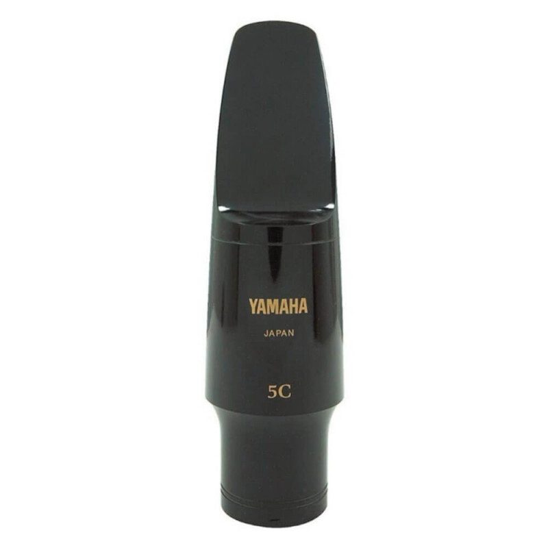 BOQUILLA YAMAHA SAXOFON TENOR TS5C