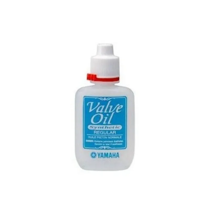 ACEITE YAMAHA PARA VALVULAS REGULAR VALVE OIL REG