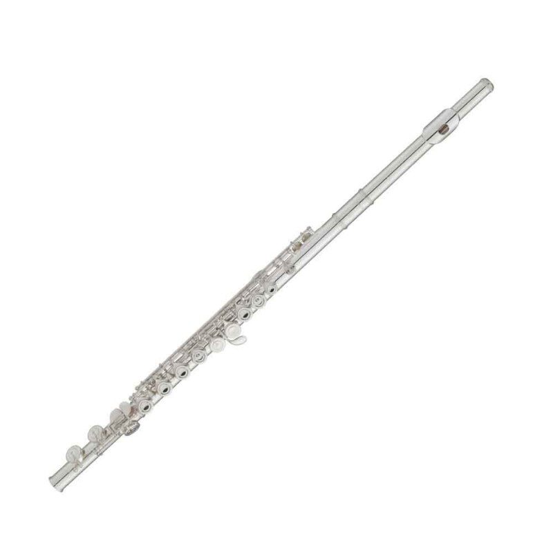 FLAUTA TRAVERSA YAMAHA STANDARD YFL-222