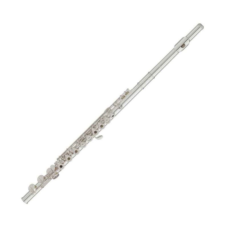 FLAUTA TRAVERSA YAMAHA STANDARD YFL-282