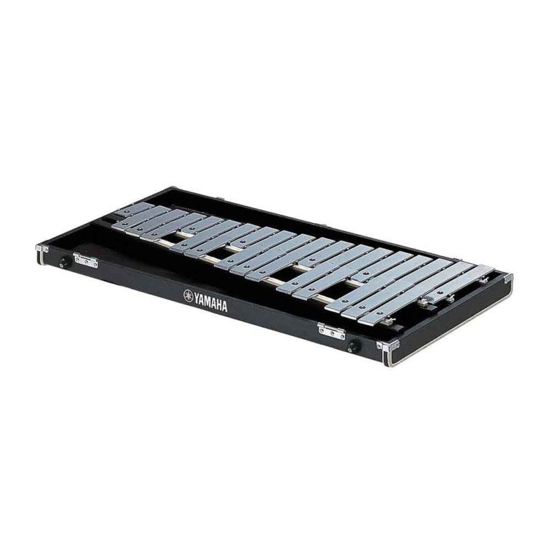 GLOCKENSPIEL YAMAHA 2 1/2 OCTAVAS YG-250D