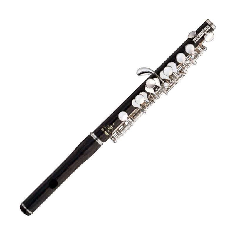 FLAUTA YAMAHA PICCOLO PROFESIONAL YPC-62