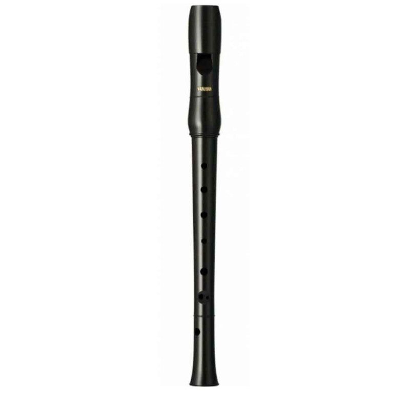FLAUTA YAMAHA SOPRANINO YRN-22B