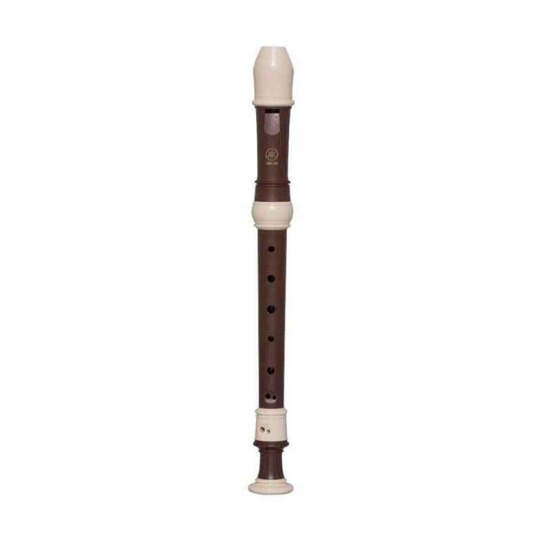 FLAUTA DULCE YAMAHA SOPRANO YRS-312BIII
