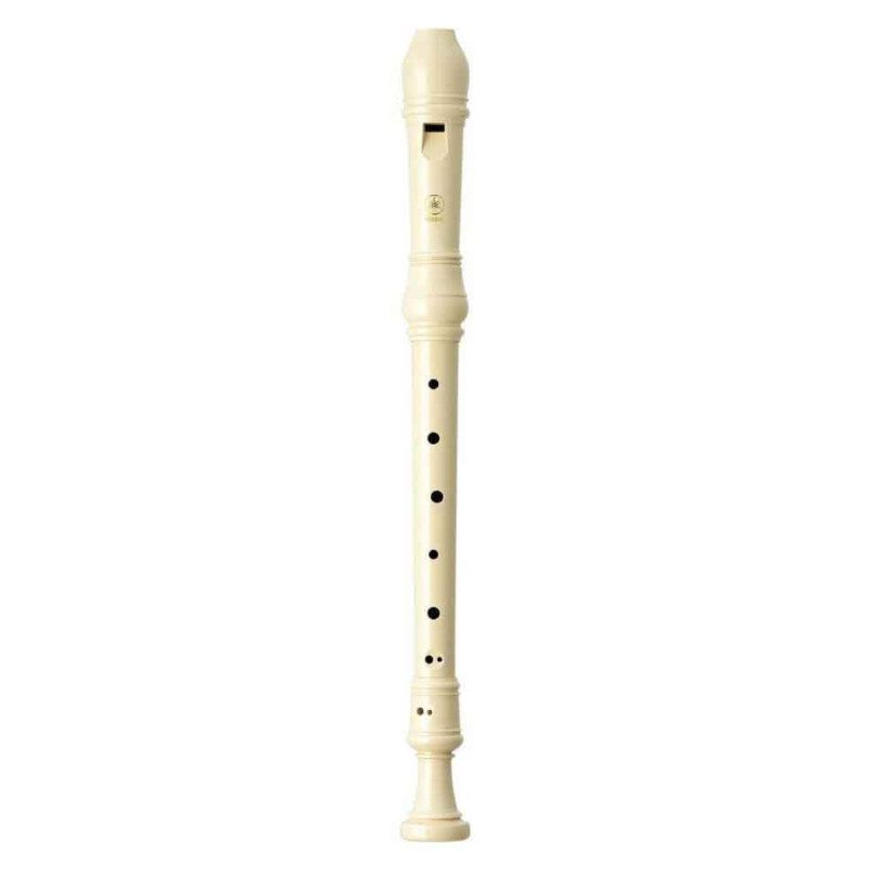 FLAUTA DULCE YAMAHA ALTO YRA-27III