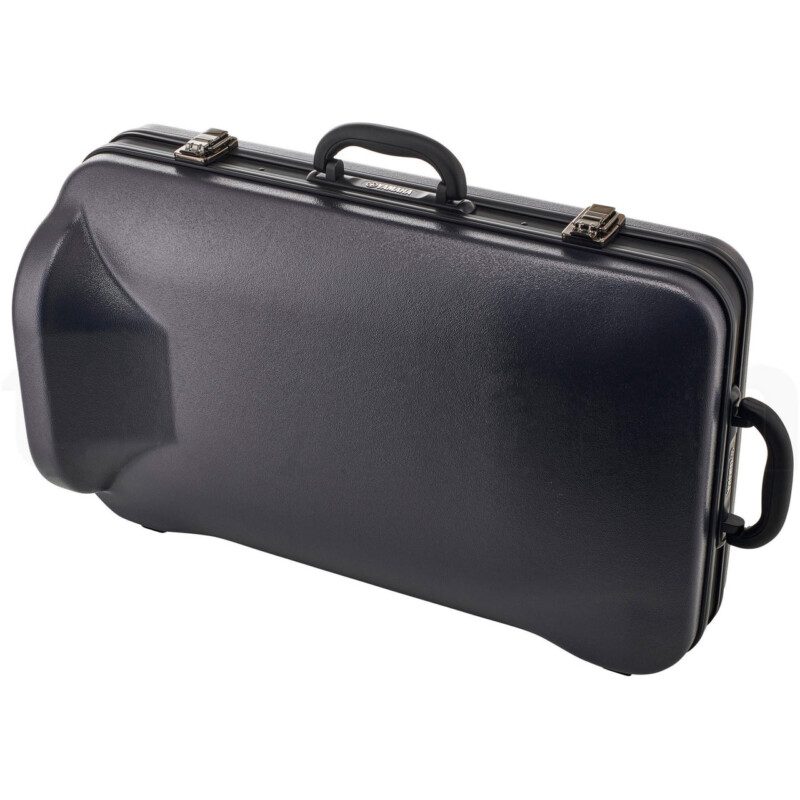 EUPHONIO YAMAHA YEP-201 ESTANDAR DORADO - Imagen 6