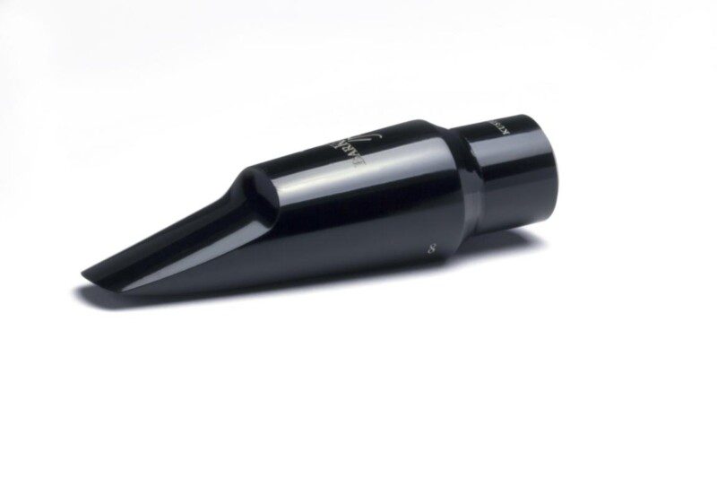 BOQUILLA BARKLEY SAXO TENOR POP 8 KUSTOM - Imagen 2