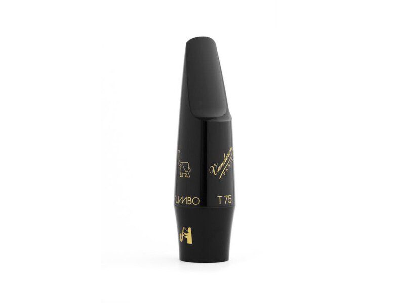 BOQUILLA SAXO TENOR JUMBO JAVA T75
