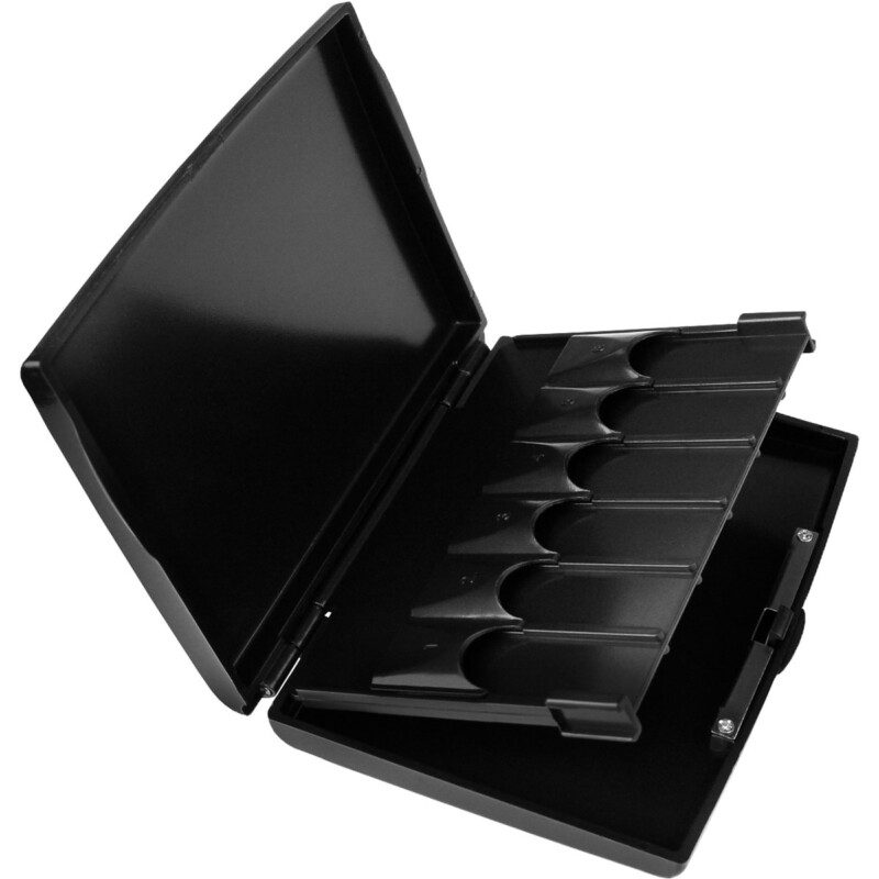 Estuche para cañas de clarinete - 12 cañas - Imagen 2
