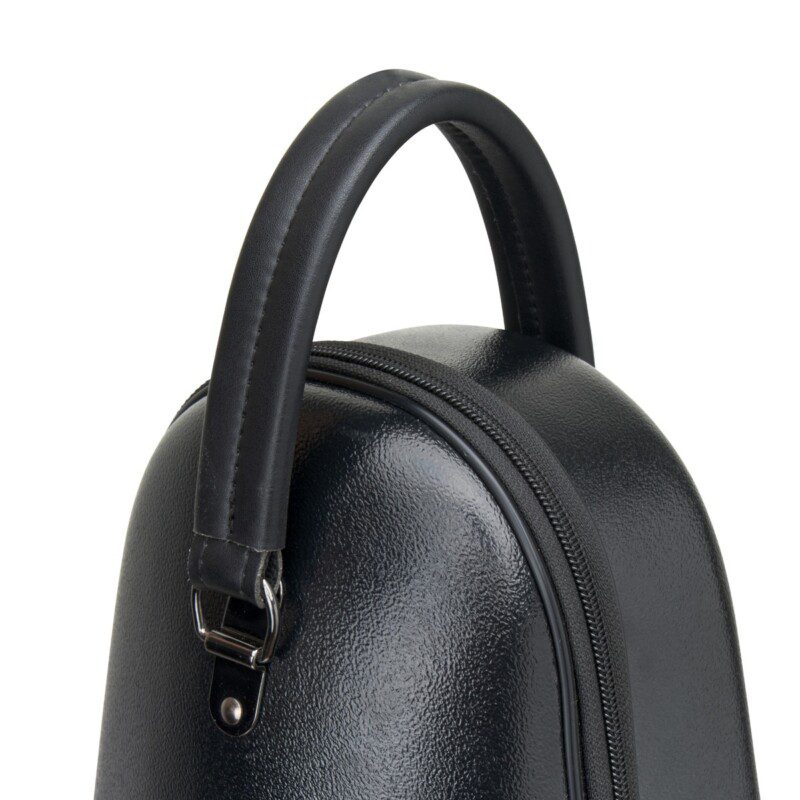 Estuche para saxofón tenor con cremallera, modelo Micro ZIP ABS (negro) - Imagen 6