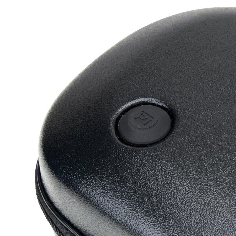 Estuche para saxofón tenor con cremallera, modelo Micro ZIP ABS (negro) - Imagen 9