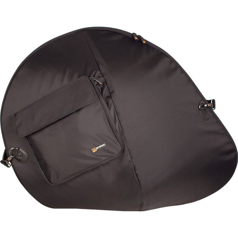 Funda para sousafón - Serie Gold - SOUSAPHONE GIG BAG - GOLD SERIES