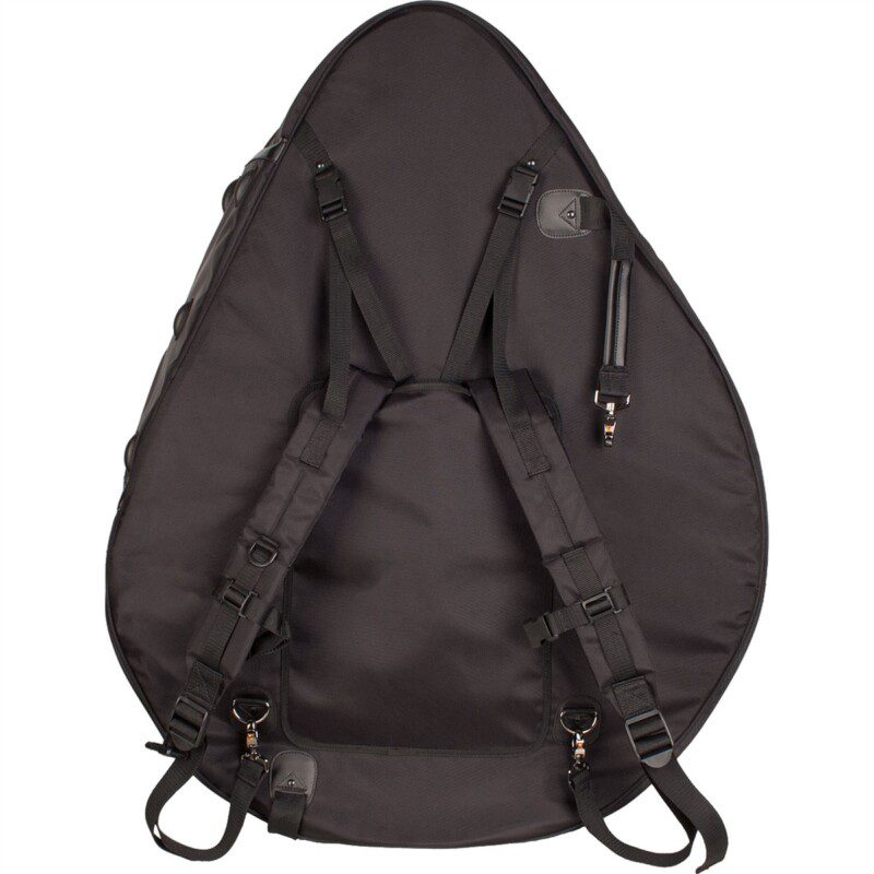 Funda para sousafón - Serie Gold - SOUSAPHONE GIG BAG - GOLD SERIES - Imagen 2
