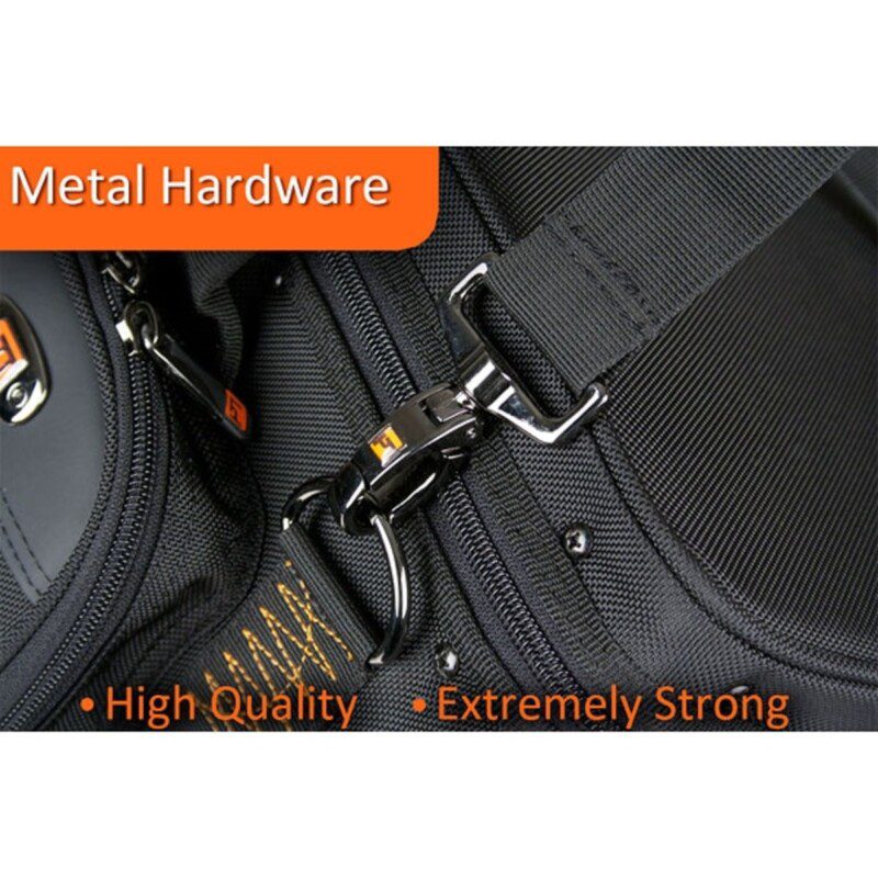 Funda para sousafón - Serie Gold - SOUSAPHONE GIG BAG - GOLD SERIES - Imagen 4