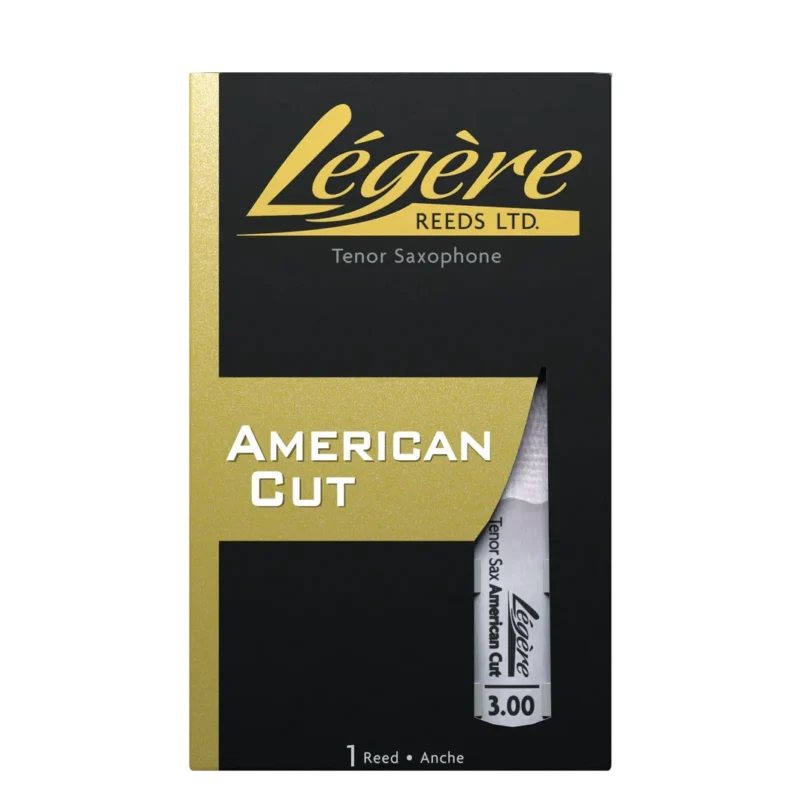 Lègére Caña Sintética Saxo Tenor American Cut