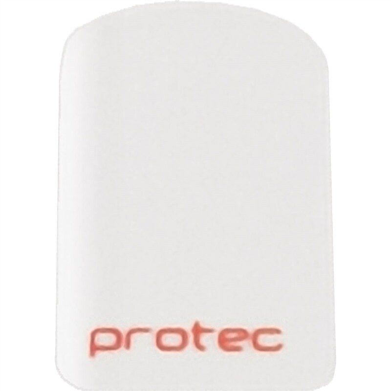 Protector De Boquilla pequeño de 0,4 mm, 6 unidades (transparentes) - Imagen 3