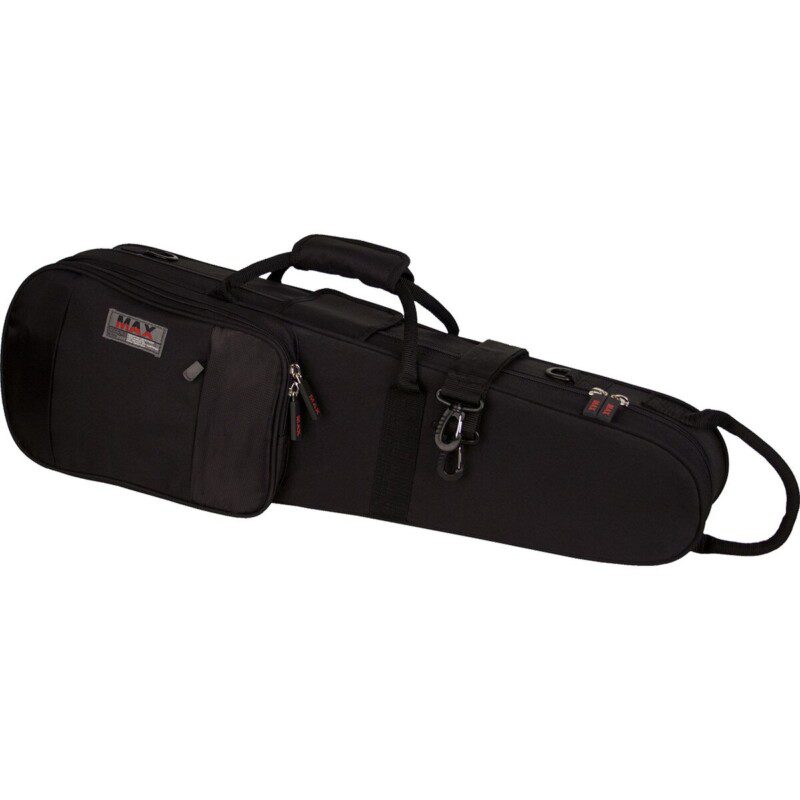 Estuche para violín - MAX, con forma, 4/4