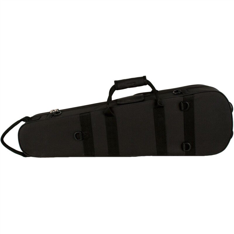 Estuche para violín - MAX, con forma, 4/4 - Imagen 2