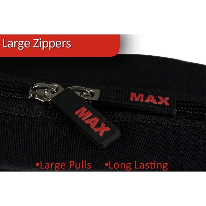 Estuche para violín - MAX, con forma, 4/4 - Imagen 7