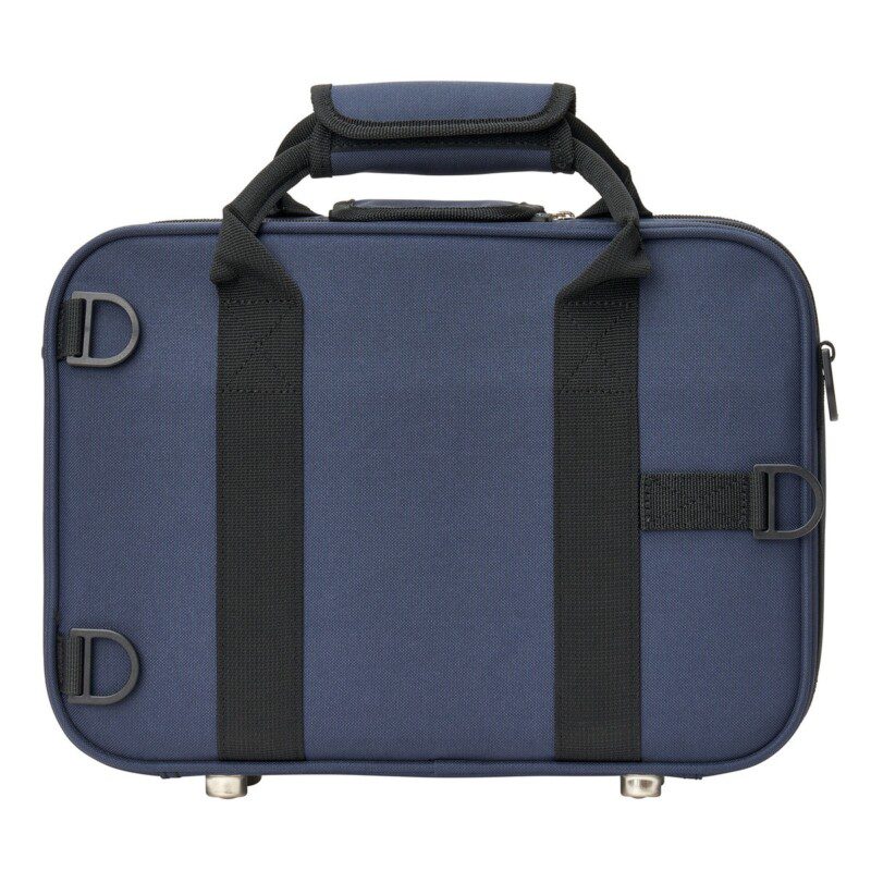 Estuche para clarinete Bb - MAX (azul) - Imagen 4