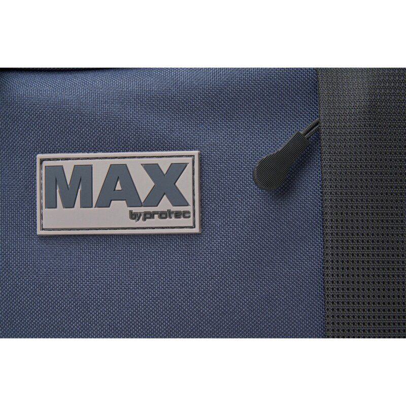 Estuche para clarinete Bb - MAX (azul) - Imagen 6