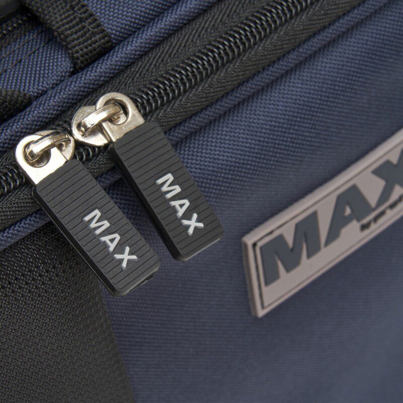 Estuche para clarinete Bb - MAX (azul) - Imagen 8