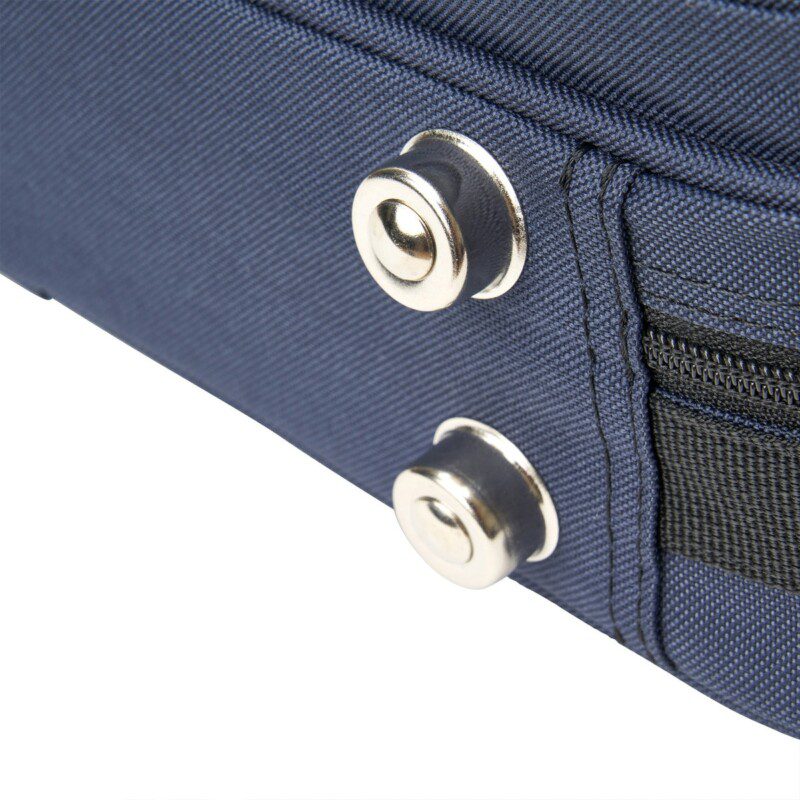 Estuche para clarinete Bb - MAX (azul) - Imagen 9