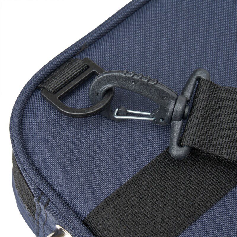 Estuche para clarinete Bb - MAX (azul) - Imagen 10