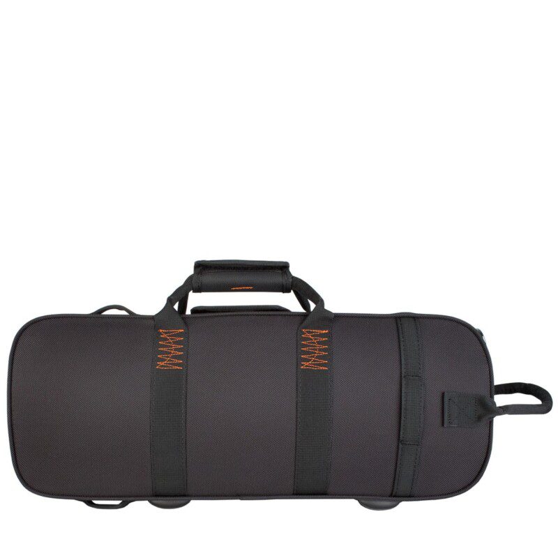 Estuche para trompeta - PRO PAC, contorneado (negro) - Imagen 2