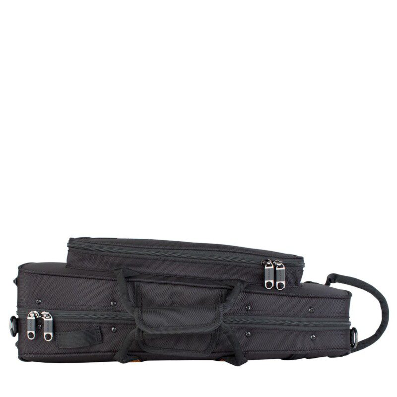 Estuche para trompeta - PRO PAC, contorneado (negro) - Imagen 9