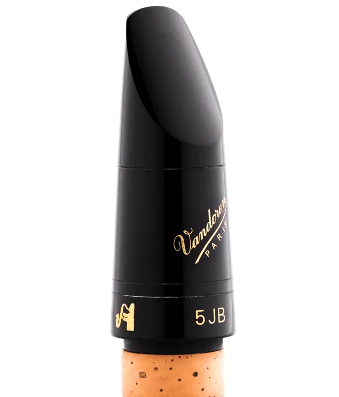 Boquilla Vandoren 5JB Para Clarinete Bb CM310