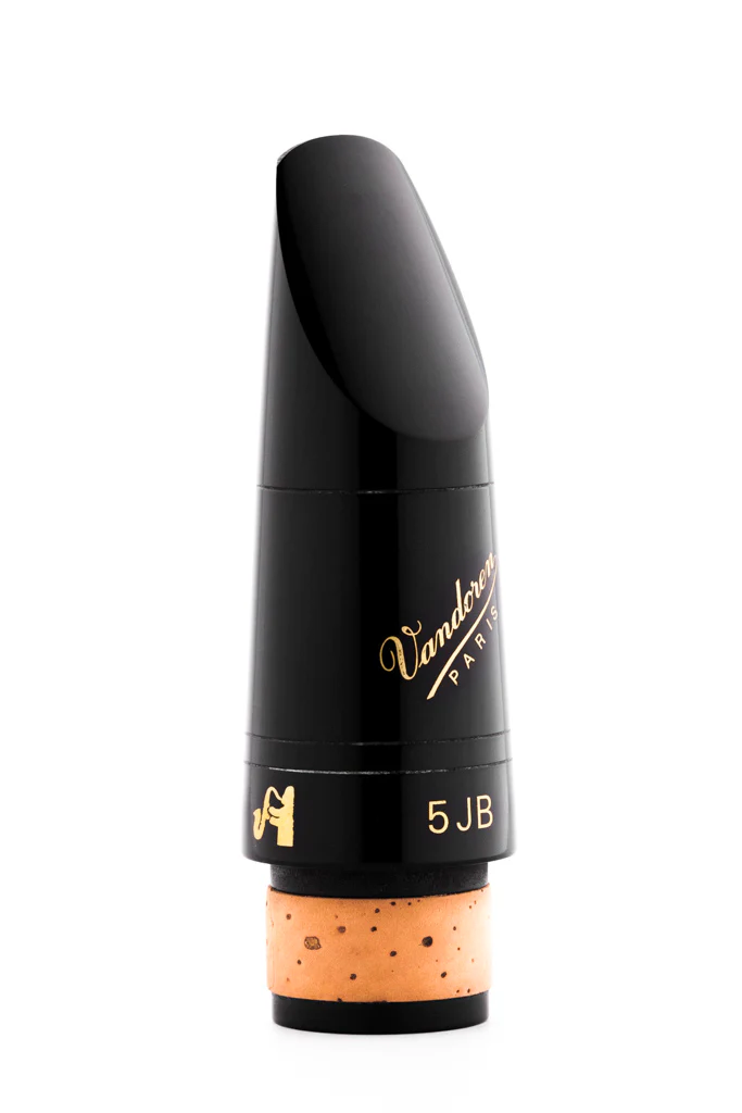 Boquilla Vandoren 5JB Para Clarinete Bb CM310