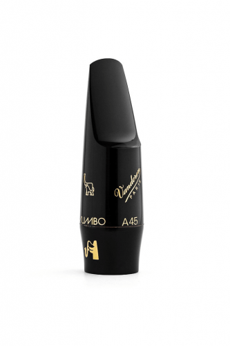 Boquilla Vandoren Jumbo Java A45 Para Saxo Alto SM602B