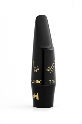 Boquilla Vandoren Jumbo Java T45 Para Saxo Tenor SM611B