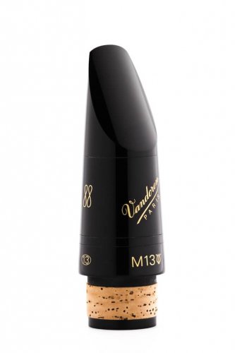 Boquilla Vandoren M13 Lyre Serie 13 Profile 88 Para Clarinete Bb CM4158