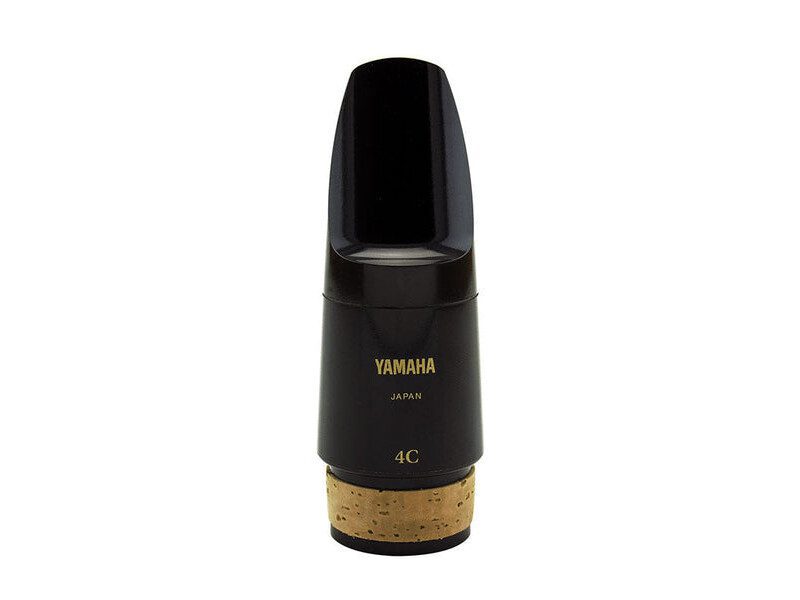 Boquilla Yamaha Clarinete Bajo BCL4C