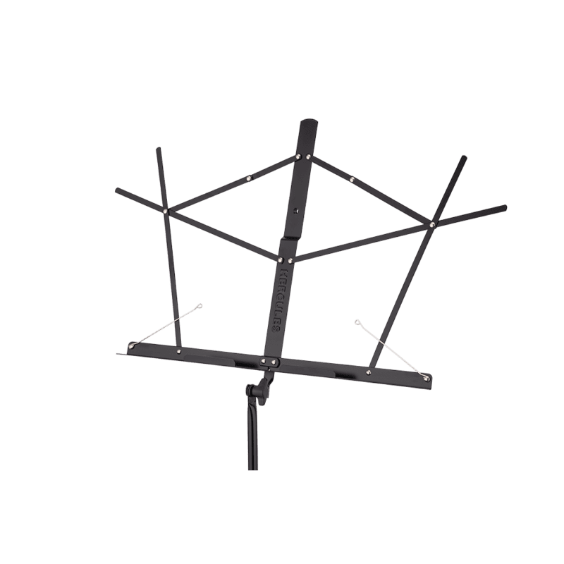 ATRIL HERCULES PARTITURA BS020BB - Imagen 3