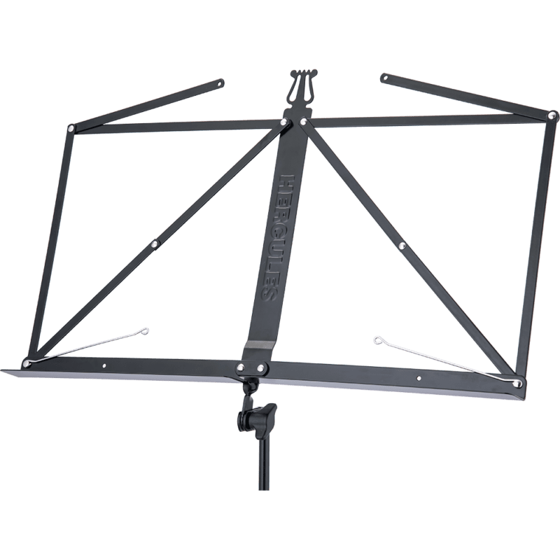 ATRIL HERCULES PARTITURA BS030BB - Imagen 5