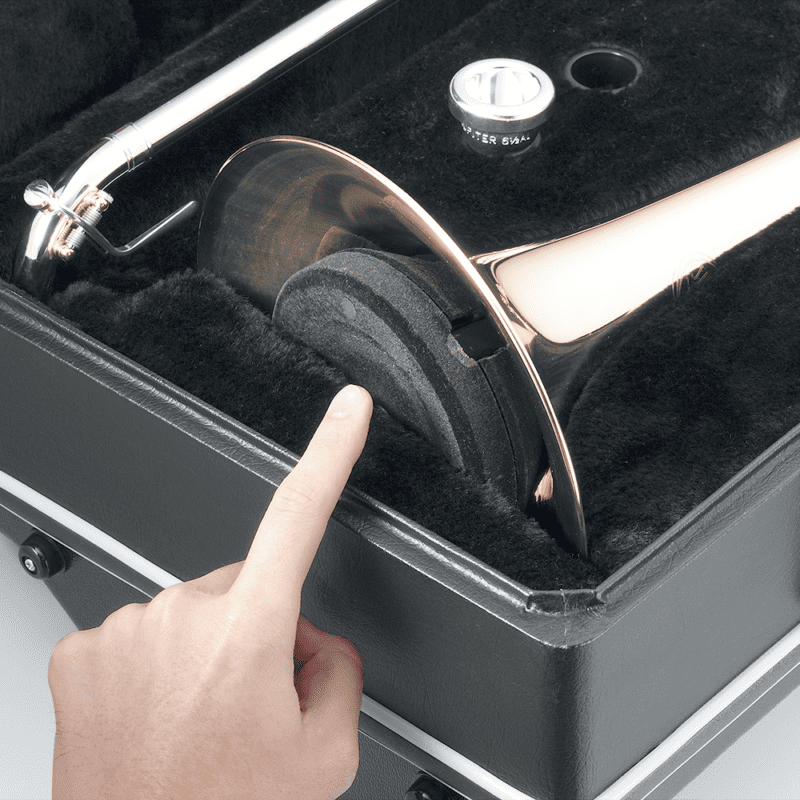 ATRIL HERCULES TROMBON DS420B - Imagen 4