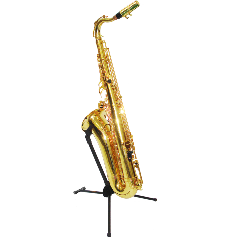 ATRIL HERCULES SAXO TENOR DS432B - Imagen 2