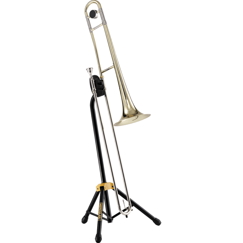 ATRIL HERCULES TROMBON DS520B - Imagen 2