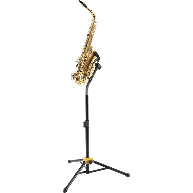 ATRIL HERCULES SAXOFON TENOR DS730B - Imagen 2