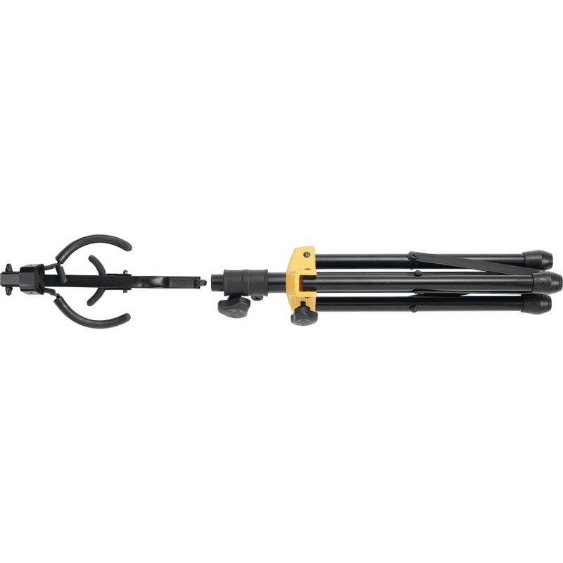 ATRIL HERCULES SAXOFON TENOR DS730B - Imagen 3