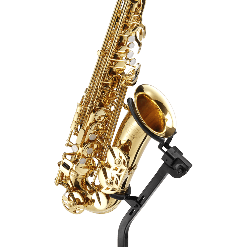 ATRIL HERCULES SAXOFON TENOR DS730B - Imagen 4