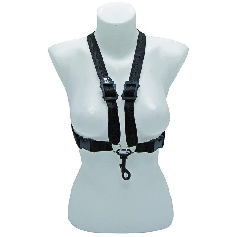 ARNÉS BG S41SH PARA MUJER SAX S-H