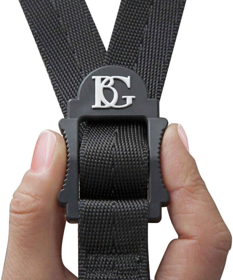 CORREA BG S30SH "STANDARD" SAX A-T - Imagen 4