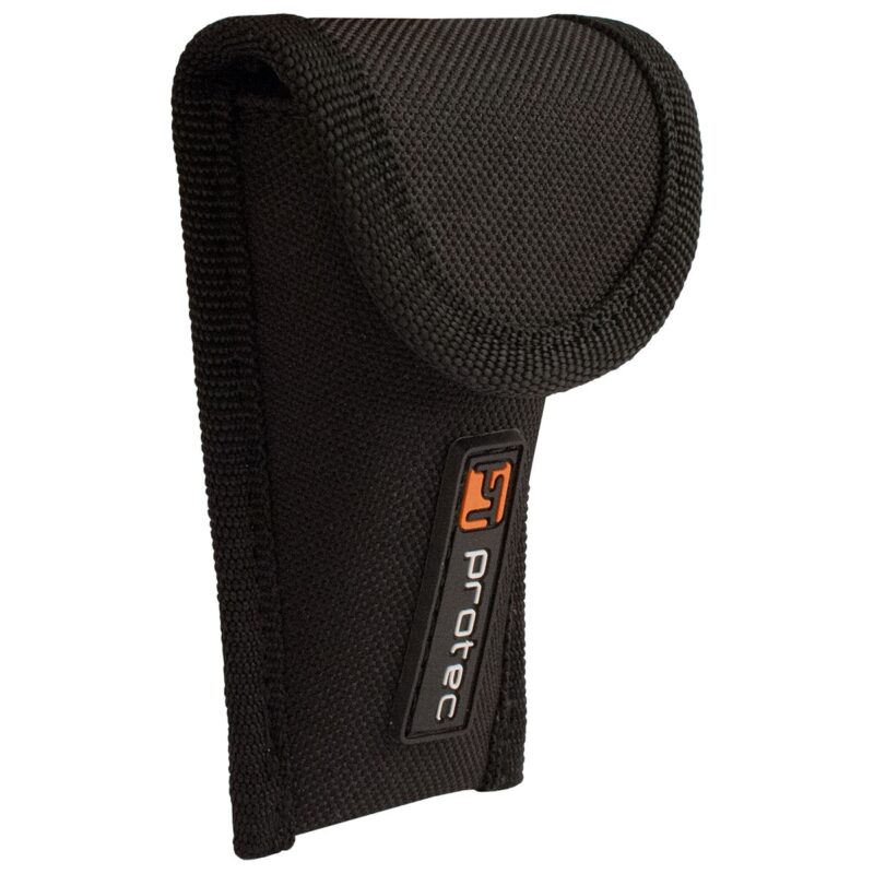 Funda Protec para boquilla de trompeta - Nylon, individual